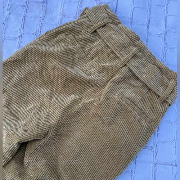 Wild Fable High-rise corduroy pants size 0 - Picture 5 of 7